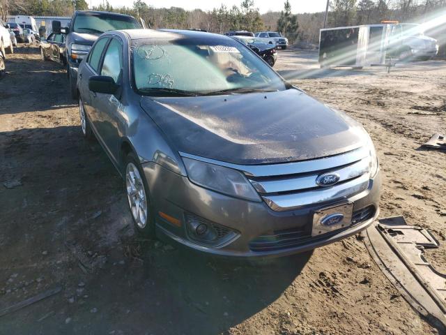 FORD FUSION SE 2011 3fahp0ha3br166971