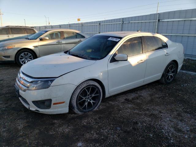 FORD FUSION SE 2011 3fahp0ha3br167358