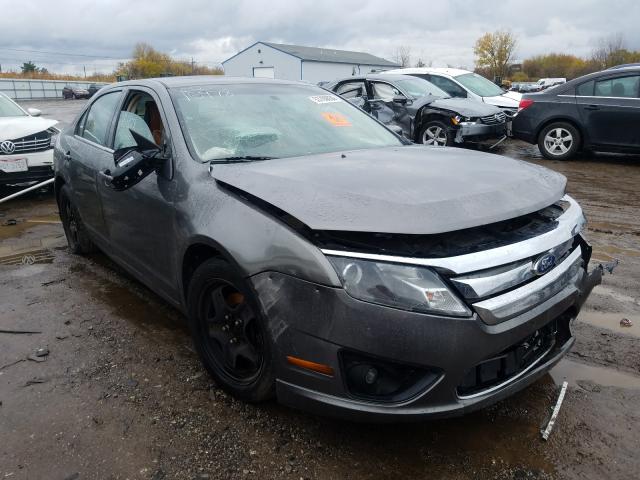 FORD FUSION SE 2011 3fahp0ha3br173659