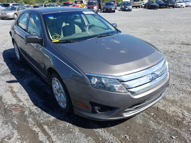 FORD FUSION SE 2011 3fahp0ha3br176402