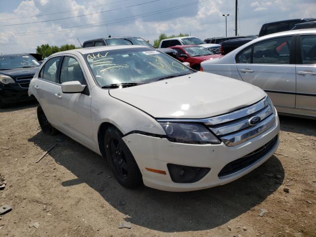 FORD FUSION SE 2011 3fahp0ha3br178053