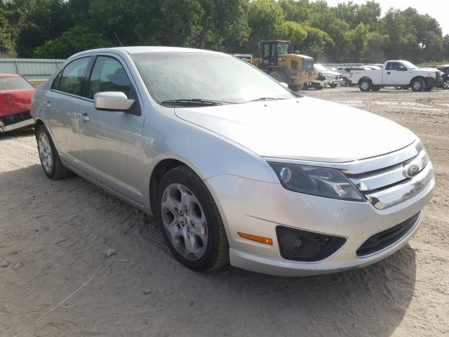 FORD FUSION SE 2011 3fahp0ha3br179221