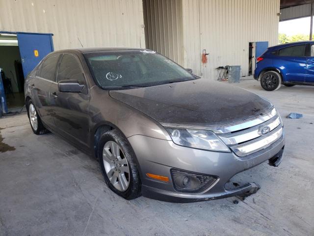 FORD FUSION SE 2011 3fahp0ha3br187450