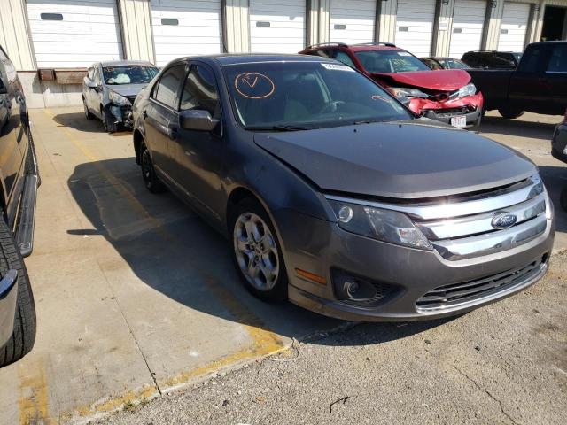 FORD FUSION SE 2011 3fahp0ha3br189554