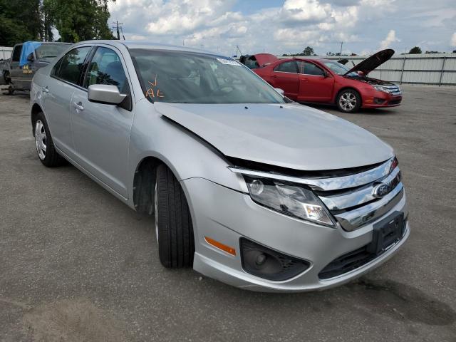 FORD FUSION SE 2011 3fahp0ha3br194012