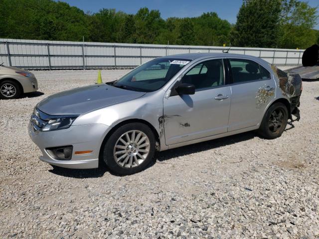 FORD FUSION 2011 3fahp0ha3br194608