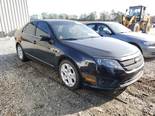 FORD FUSION SE 2011 3fahp0ha3br196178