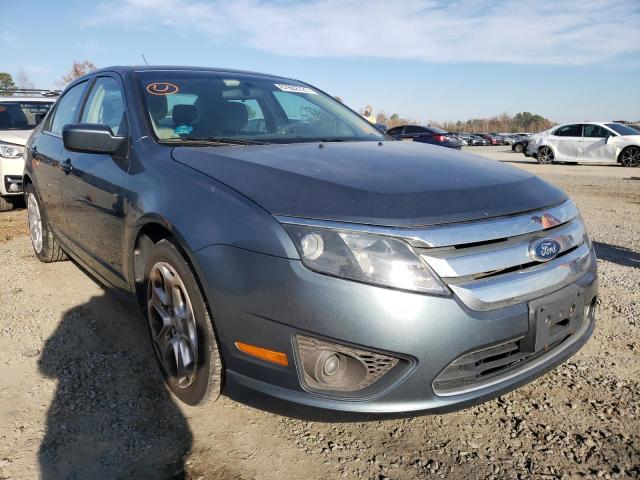 FORD FUSION SE 2011 3fahp0ha3br197489