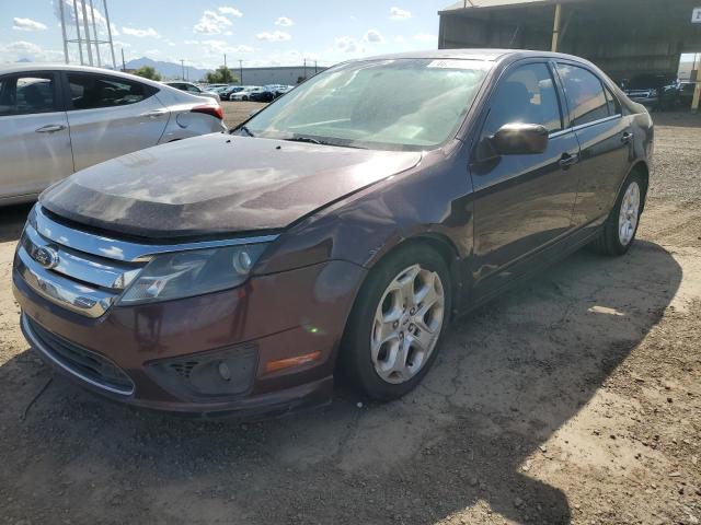 FORD FUSION 2011 3fahp0ha3br197895