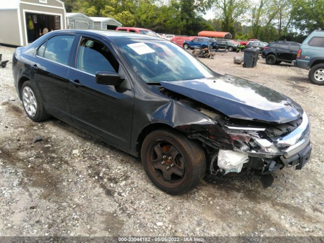 FORD FUSION 2011 3fahp0ha3br202786