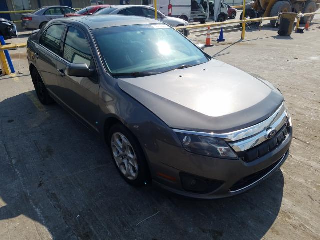 FORD FUSION SE 2011 3fahp0ha3br206854