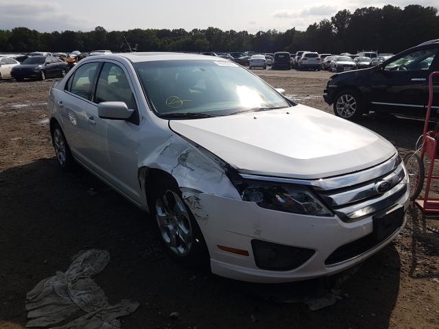 FORD FUSION SE 2011 3fahp0ha3br218356