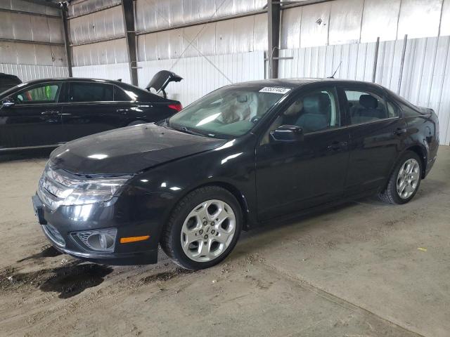 FORD FUSION SE 2011 3fahp0ha3br218664