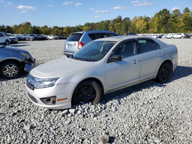 FORD FUSION 2011 3fahp0ha3br220172