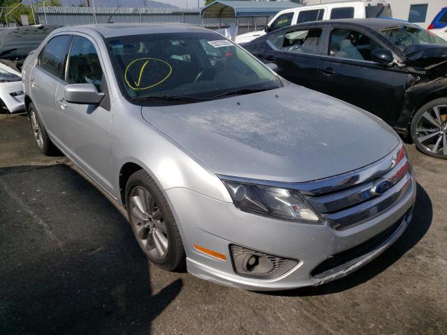 FORD FUSION SE 2011 3fahp0ha3br220236