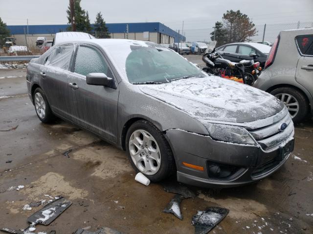 FORD FUSION SE 2011 3fahp0ha3br220592