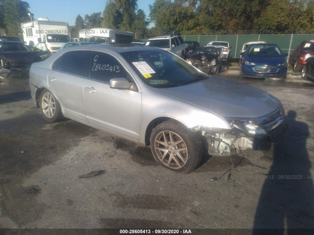 FORD FUSION 2011 3fahp0ha3br224044