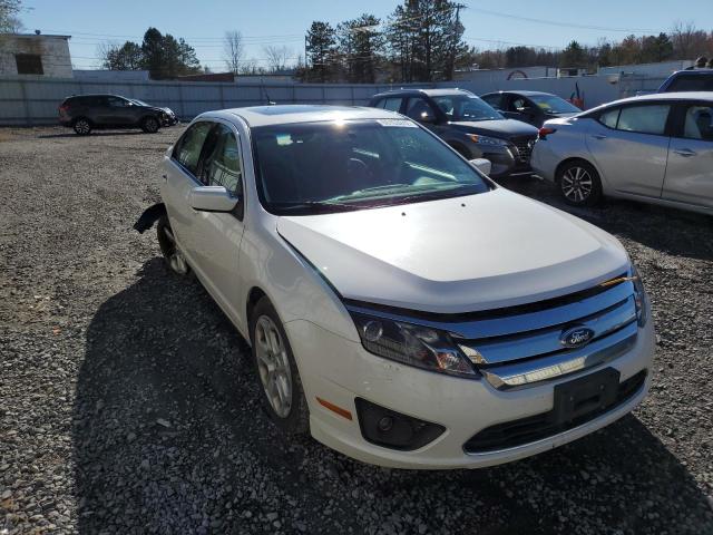 FORD FUSION SE 2011 3fahp0ha3br229440