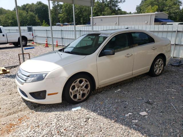 FORD FUSION 2011 3fahp0ha3br230619