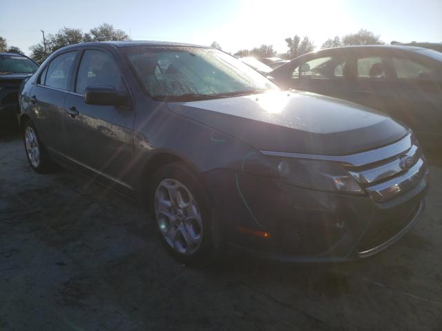 FORD FUSION SE 2011 3fahp0ha3br230779