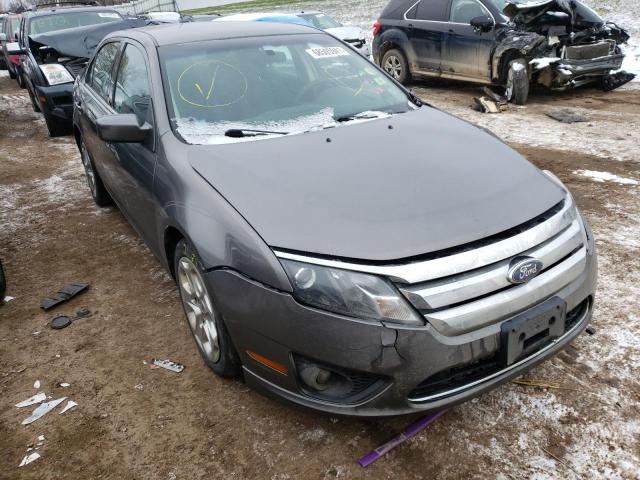 FORD FUSION SE 2011 3fahp0ha3br232077