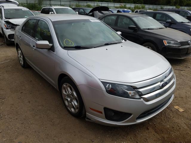 FORD FUSION SE 2011 3fahp0ha3br233679