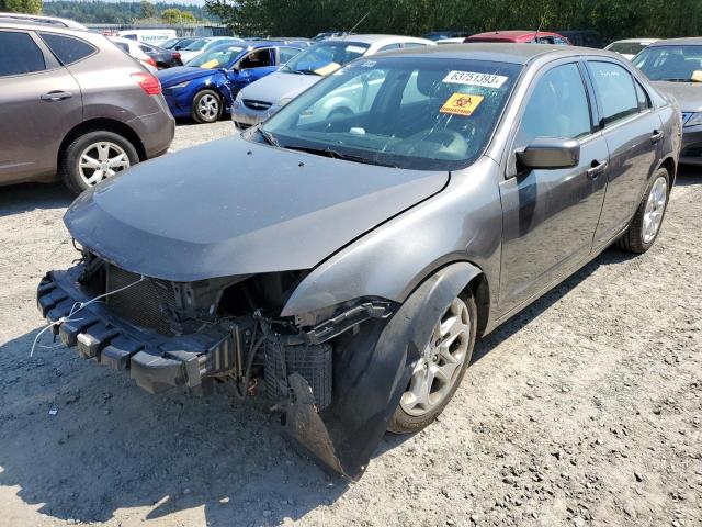 FORD FUSION 2011 3fahp0ha3br235884