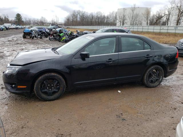 FORD FUSION SE 2011 3fahp0ha3br263216