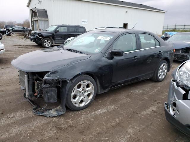 FORD FUSION 2011 3fahp0ha3br273616