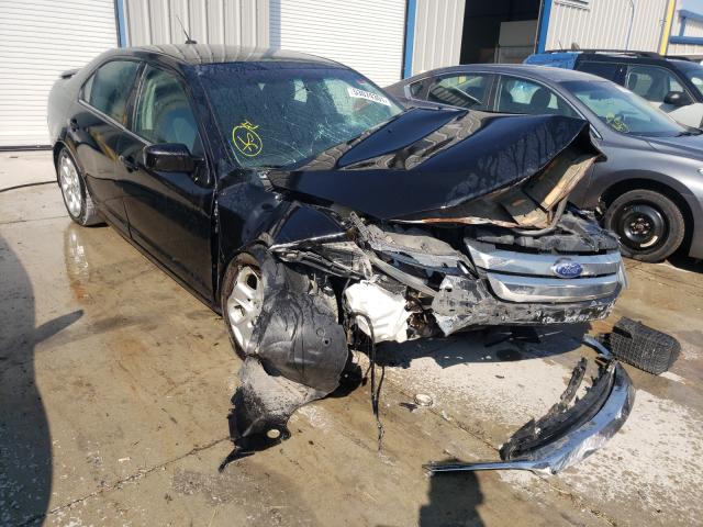 FORD FUSION SE 2011 3fahp0ha3br273969