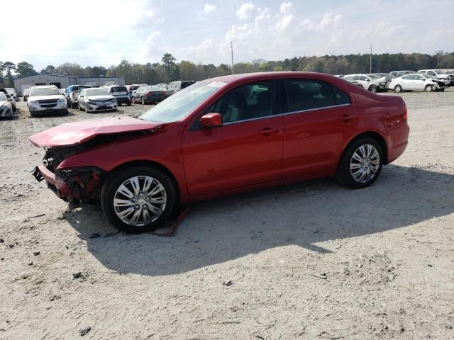 FORD FUSION SE 2011 3fahp0ha3br283904