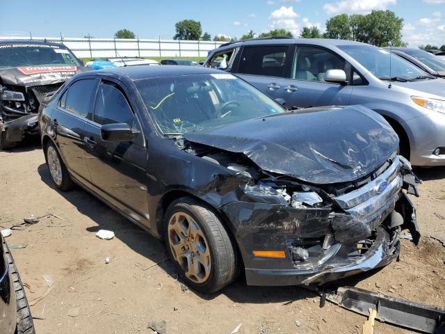 FORD FUSION SE 2011 3fahp0ha3br285197