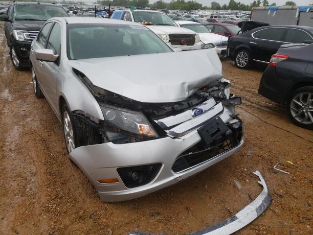 FORD FUSION SE 2011 3fahp0ha3br287239