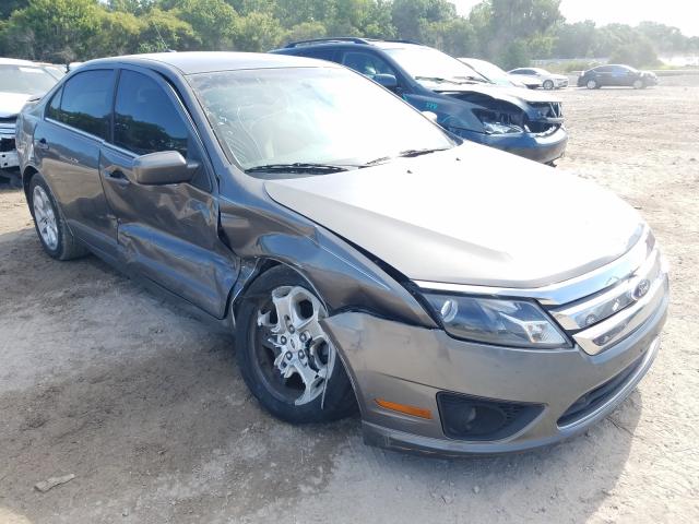 FORD FUSION SE 2011 3fahp0ha3br301625