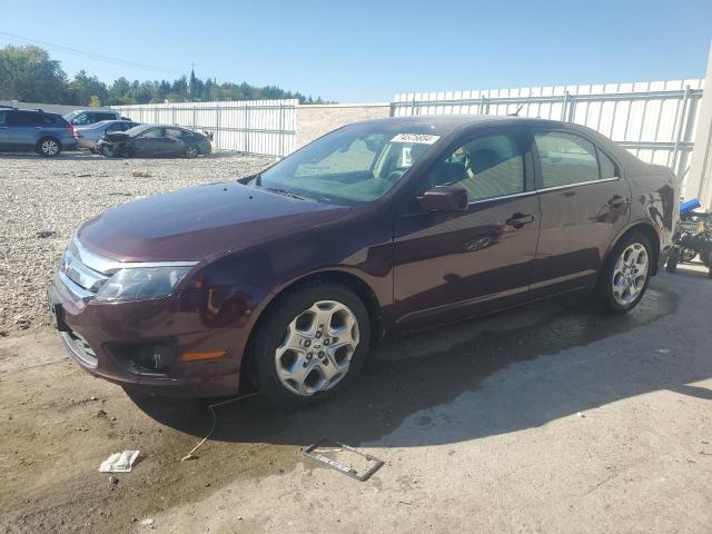 FORD FUSION SE 2011 3fahp0ha3br301771