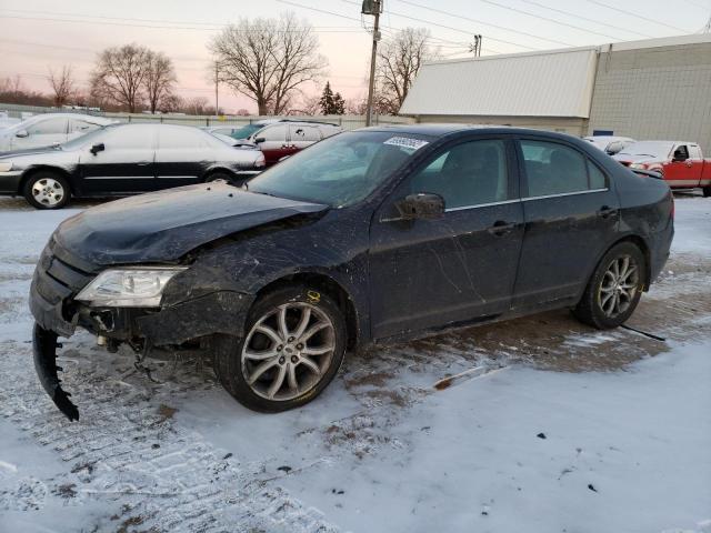 FORD FUSION 2011 3fahp0ha3br303097