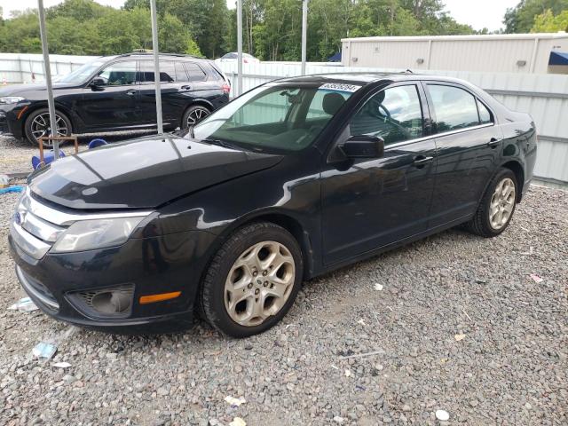 FORD FUSION 2011 3fahp0ha3br304055