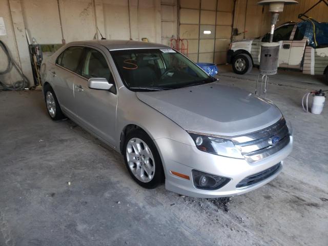 FORD FUSION SE 2011 3fahp0ha3br304136