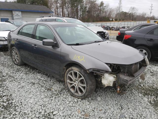 FORD FUSION SE 2011 3fahp0ha3br308249