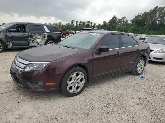 FORD FUSION 2011 3fahp0ha3br309689