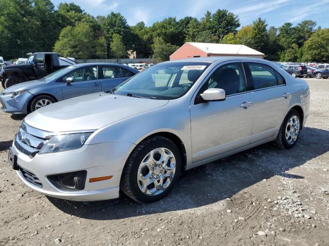 FORD FUSION SE 2011 3fahp0ha3br310745