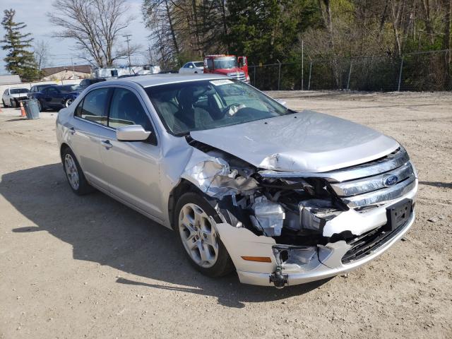 FORD FUSION 2011 3fahp0ha3br317209