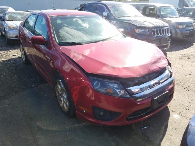 FORD FUSION SE 2011 3fahp0ha3br320482