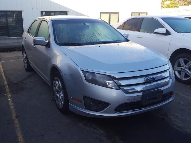 FORD FUSION SE 2011 3fahp0ha3br324192