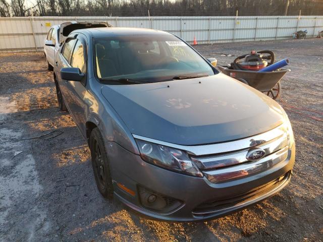 FORD FUSION SE 2011 3fahp0ha3br326900