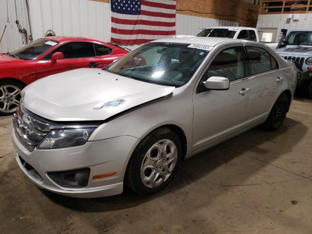 FORD FUSION SE 2011 3fahp0ha3br330462