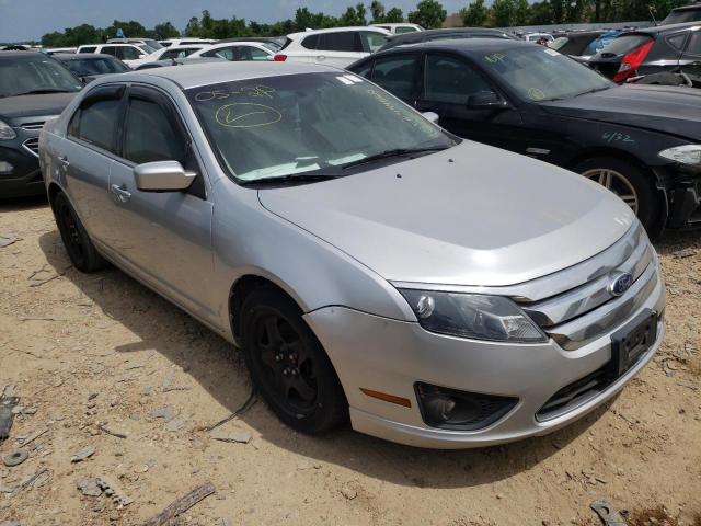 FORD FUSION SE 2011 3fahp0ha3br333331