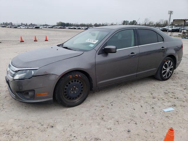 FORD FUSION SE 2011 3fahp0ha3br340229