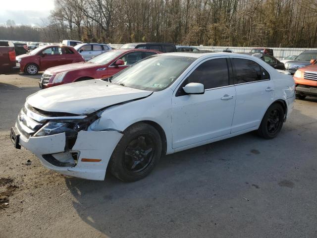 FORD FUSION 2011 3fahp0ha3br340313