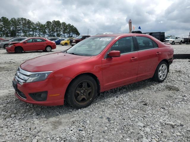 FORD FUSION 2011 3fahp0ha3br340411